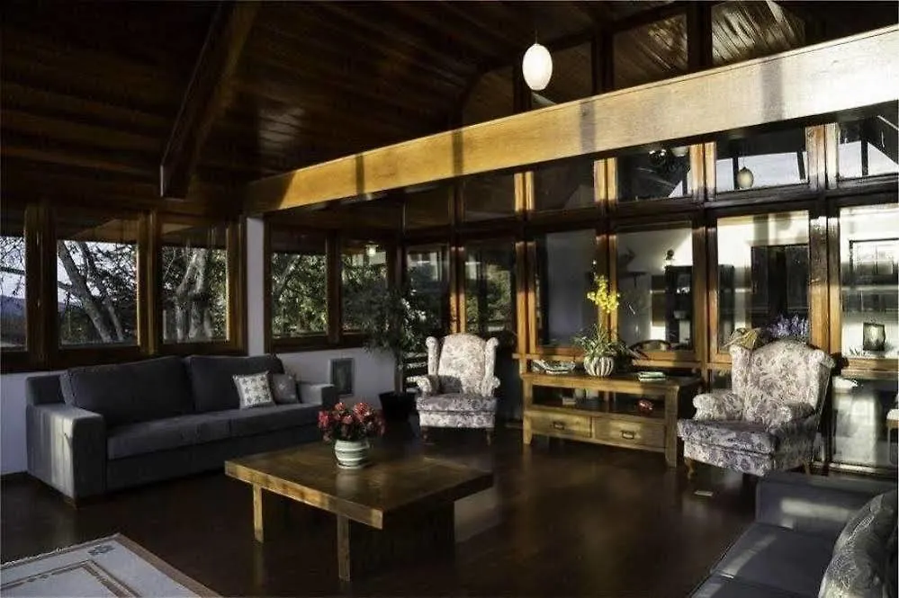 Griffin Phillips Boutique Hotel Campos do Jordao