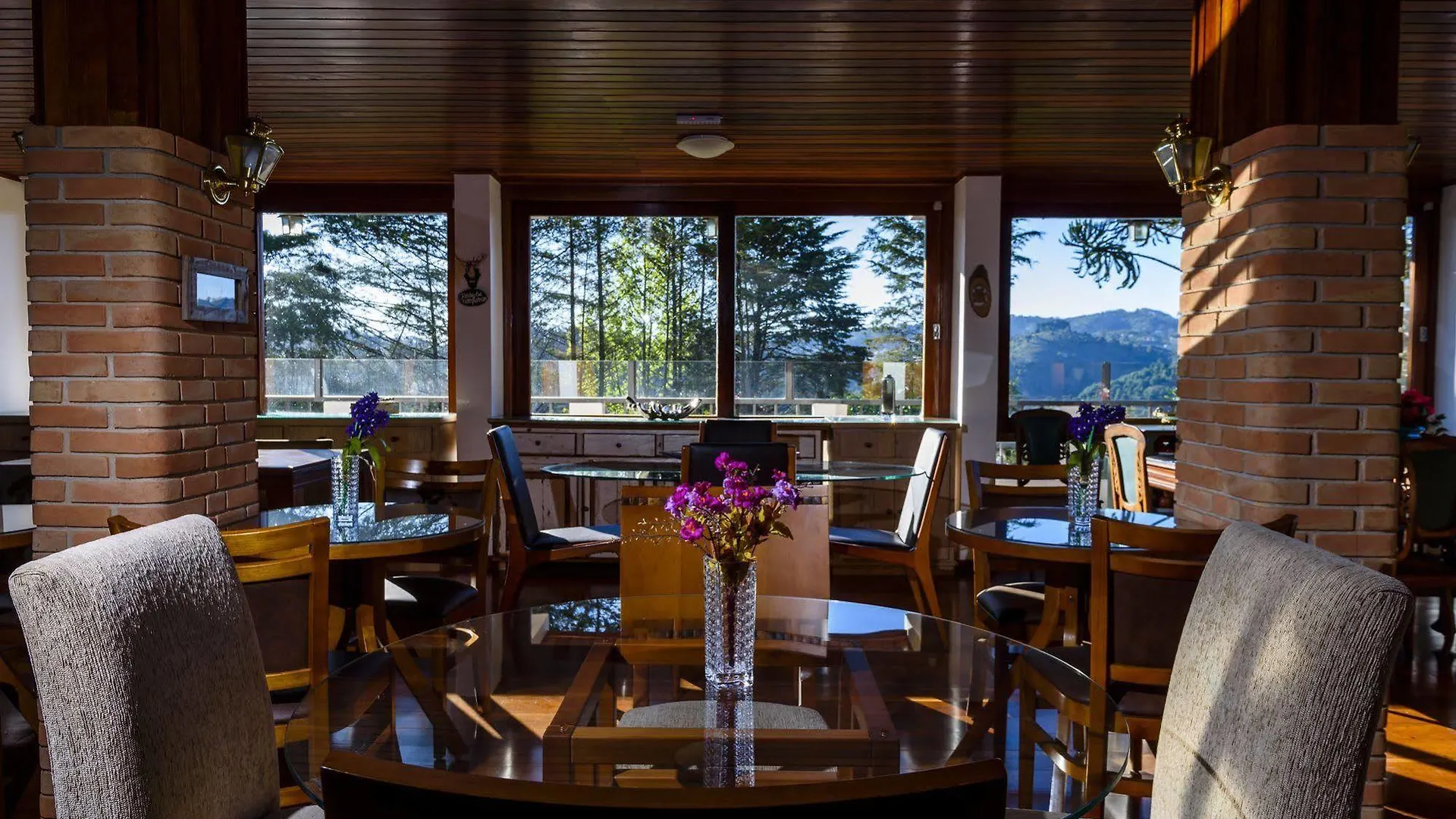 Griffin Phillips Boutique Hotel Campos do Jordao