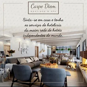Carpe Diem Boutique E *** Campos do Jordão