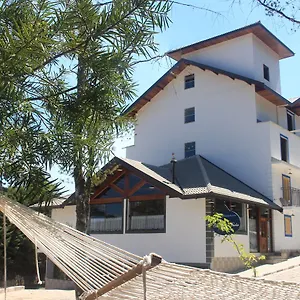 Casarão Da Ducha *** Campos do Jordão